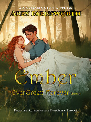cover image of Ember